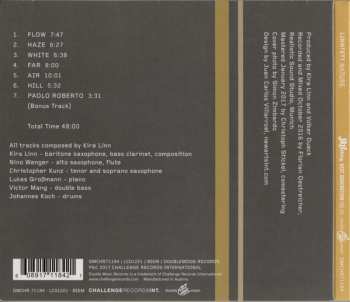 CD Linntett: Nature