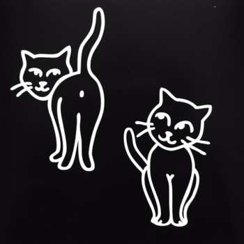 CD Linsey Alexander: Two Cats