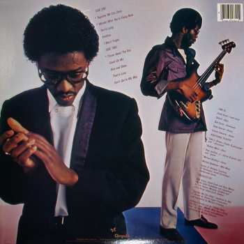 LP Linx: Intuition