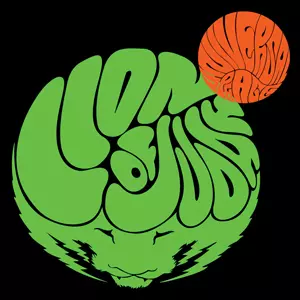 Lion Of Judah: Universal Peace