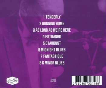 CD Lionel Hampton All Stars: Stardust