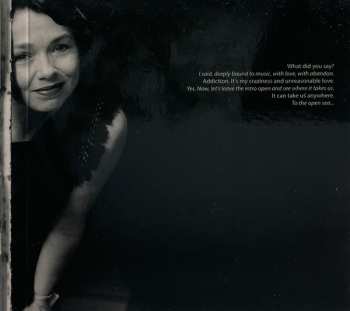 CD Lionel Loueke: Obsession