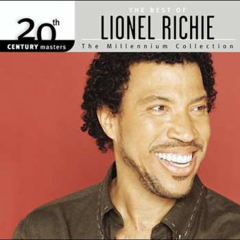 Album Lionel Richie: The Best Of Lionel Richie