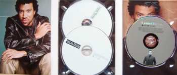 2CD/DVD/Box Set Commodores: The Definitive Collection