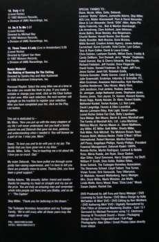 2CD/DVD/Box Set Commodores: The Definitive Collection