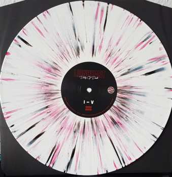 LP Lionheart: Valley Of Death