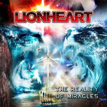 LP Lionheart: The Reality Of Miracles LTD | CLR