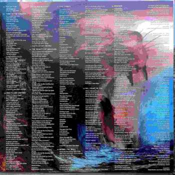 LP Lionheart: The Reality Of Miracles LTD | CLR