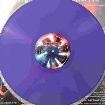 LP Lionheart: The Reality Of Miracles LTD | CLR