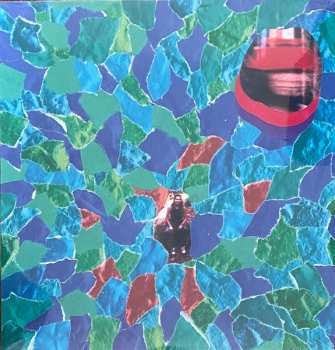 2LP Lionmilk: Intergalactic Warp Terminal 222