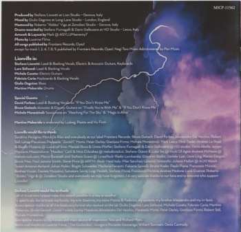 CD Lionville: Magic Is Alive