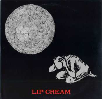 Album Lipcream: Sin