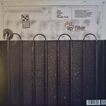 EP Lip Filler: Lip Filler LTD