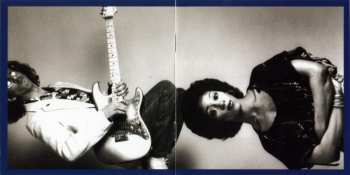 CD Lipps, Inc.: Mouth To Mouth