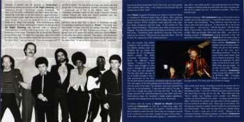 CD Lipps, Inc.: Mouth To Mouth