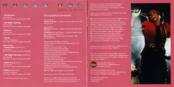 CD Lipps, Inc.: Mouth To Mouth