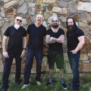 2LP/CD Liquid Tension Experiment: Liquid Tension Experiment 3