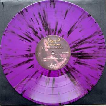 2LP Liquid Tension Experiment: Liquid Tension Experiment CLR | LTD