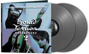 2LP Liquid Tension Experiment: Liquid Tension Experiment 2 LTD | CLR