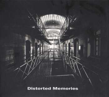 Album Liquid Trauma: Distorted Memories