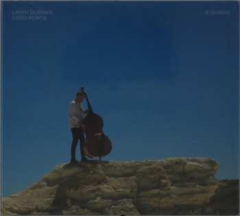 CD Liran Donin's 1000 Boats: 8 Songs