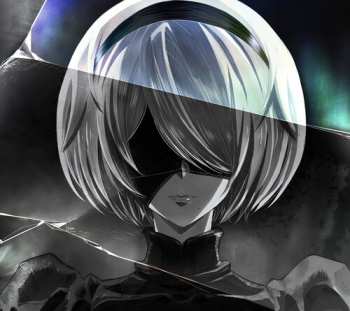 Album Lisa: ブラックボックス