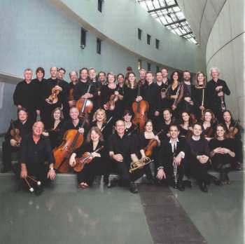 CD Sergei Prokofiev: Visions Of Prokofiev