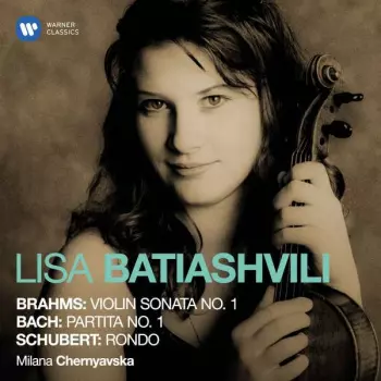 Works For Violin And Piano