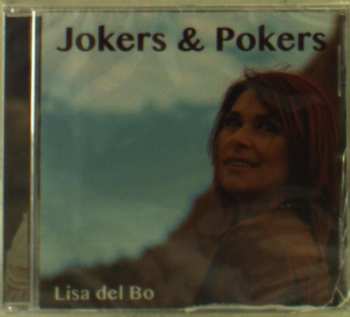 Album Lisa Del Bo: Jokers & Pokers