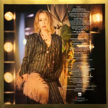 LP Lisa Ekdahl: Grand Songs