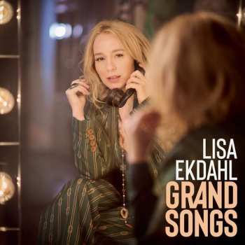 LP Lisa Ekdahl: Grand Songs