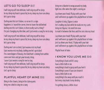 CD Lisa Ekdahl: More Of The Good DIGI