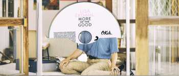CD Lisa Ekdahl: More Of The Good DIGI