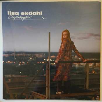 LP Lisa Ekdahl: Olyckssyster