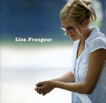 Album Lisa Frangeur: Lisa Frangeur