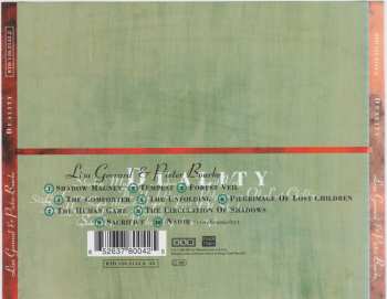 CD Lisa Gerrard: Duality