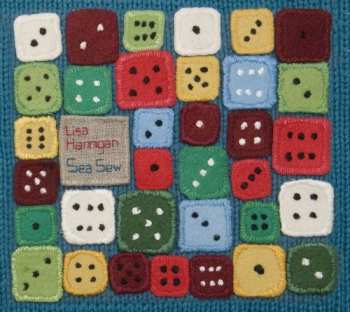 Album Lisa Hannigan: Sea Sew