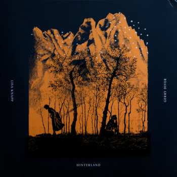 Album Lisa Knapp: Hinterland