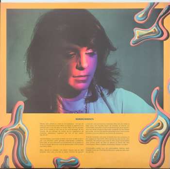 LP Lisa LeBlanc: Chiac Disco CLR
