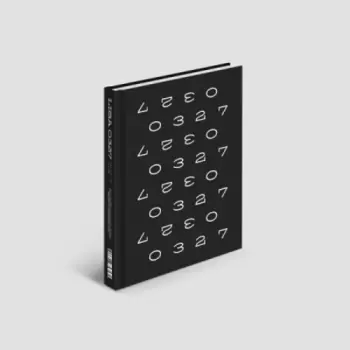 Lisa: Lisa 0327 Photobook Vol.03