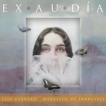 Lisa Gerrard: Exaudia