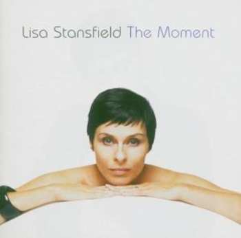 CD Lisa Stansfield: The Moment