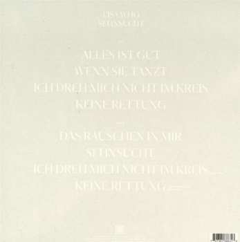 LP Lisa Who: Sehnsucht