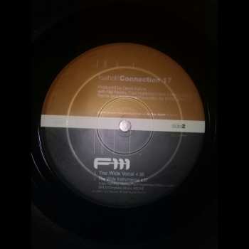 LP Lisahall: I Know I Can Do It / Connection 17