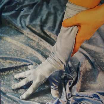 LP Lisel: Angels On The Slope