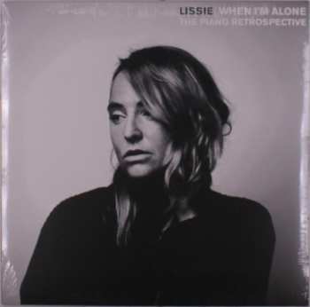 LP Lissie: When I'm Alone - The Piano Retrospective CLR | LTD