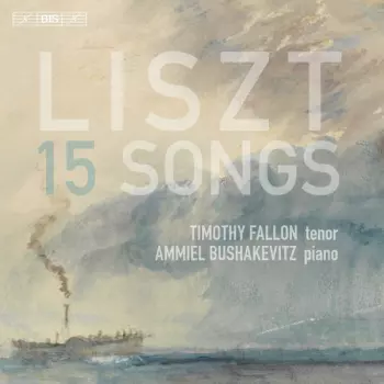 15 Songs