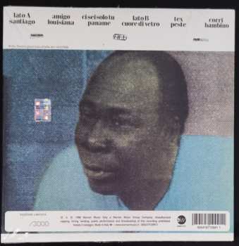 LP Litfiba: litfiba 3 NUM