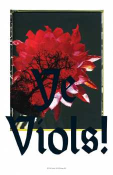 LP Lithops: Ye Viols! LTD