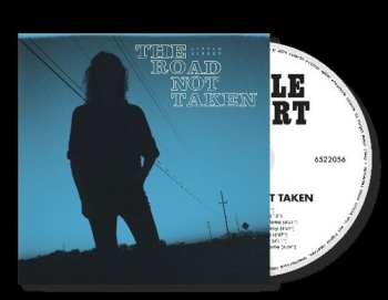 CD Little Albert: The Road Not Taken 